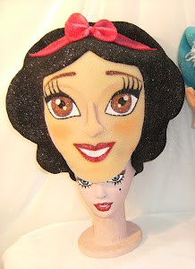 Blancanieves y los 7 enanitos 3